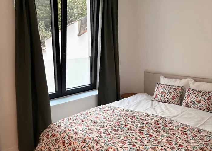 Spacious Suite With Private Bathroom